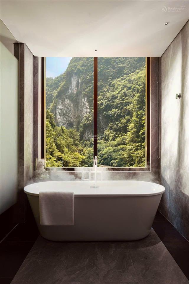 Dinh thự flagship gran melia, full nội thất tiêu chuẩn 6*, vị trí sát biển bãi tiên