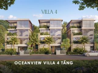 La tiên nha trang villa hạng sang full nội thất, suất ngoại giao ưu đãi đến 17% + 2.8 tỷ