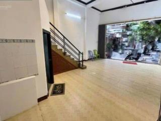 Cho thuê nhà nguyên căn mặt tiền cực đẹp trung tâm  gần đường yersin