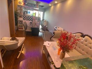 Cho thuê căn hộ ct6 chung cư vĩnh điềm trung, nha trang
