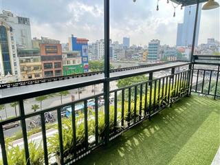 Chính chủ cho thuê căn hộ cc 1n1k  60m2, tại ngõ 143 quan hoa, cầu giấy