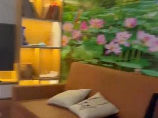 Cho thuê căn hộ chung cư Rice City, 56m2, 2 ngủ, Full đồ, ở hộ gia đình, vào được ngay