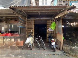 Siêu hiếm  cho thuê MBKD Đường Ngang (chợ Nguyễn Công Trứ) 35m2, x 2 tầng 13 Triệu