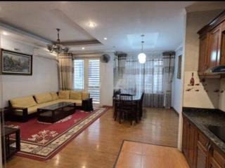 Cho thuê nhà ngõ Bạch Đằng, 4.5 tầng x 45m2, 3 ngủ, 3 vệ sinh, 17 Triệu