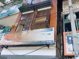 Cho thuê nhà Mặt Phố Tây Sơn, 50m x 4 tầng, 4 ngủ, mặt tiền 5m, 17 Triệu
