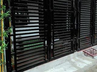 Cho thuê nhà Phố Tân Mai, 75m2 x 1.5 tầng, 3 ngủ, 9 Triệu