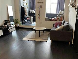 Cho thuê căn hộ tập thể Tầng 3 phố Nguyễn Công Trứ, 55m2, 7 triệu