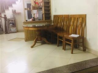 Cho thuê nhà Phố Triều Khúc, Thanh Xuân, 5 tầng x 32m2, 4 ngủ, 3 WC, 12.5 Triệu