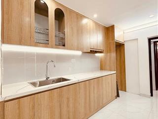 Bán căn hộ Tập thể tầng 2 Đại La, SĐCC, 70m2, 2 ngủ, 2 vệ sinh, 4.05 tỷ