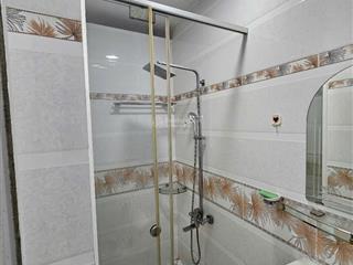 Hẻm xe tải nguyễn đình chiểu, quận 3, 4,2x13m (50m2), trệt 2 lầu st, 11,6 tỷ