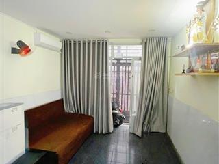 Nhà rẻ nhất quận 1, phường đa kao, 68m2