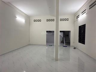 Bán nhà đường lê văn sỹ, quận 3  5,75x11m  2 tầng  12,5 tỷ thương lượng