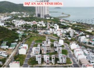 Hiếm chủ cần bán lô đất acc vĩnh hoà nha trang cách biển 350 m  chỉ có 67tr/m2