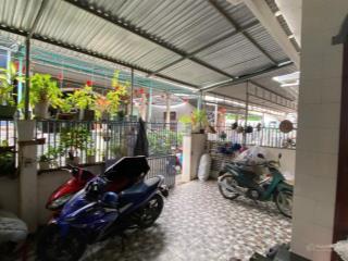 Bán nhà hẻm võ thị sáu  vĩnh trường  gần toà nhà viettel