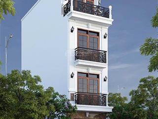 Bán nhà mặt tiền nguyễn thị minh khai  p nam nha trang