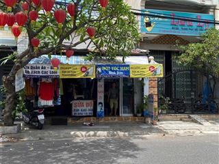 Nhà 2 mặt tiền trần nguyên hãn  phường nha trang