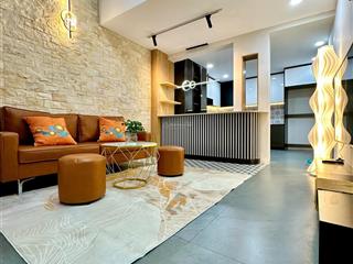 Nhà 3 tầng siêu đẹp cách biển nha trang chỉ 300m  giá 4,899 tỷ  sổ hồng riêng, hoàn công