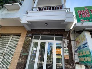 Chủ cần bán nhà 3 tầng  2 mặt tiền lê hồng phong phường phước hải, nha trang