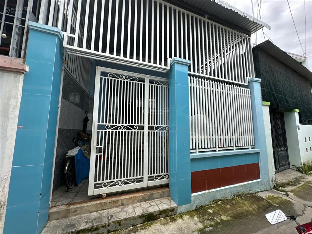 Bán nhà 3 tầng  vĩnh hải, bắc nha trang  chỉ 4 tỷ 200