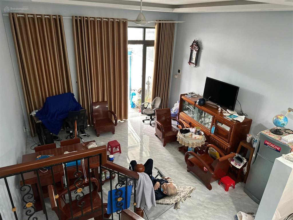 Bán nhà 3 tầng  vĩnh hải, bắc nha trang  chỉ 4 tỷ 200