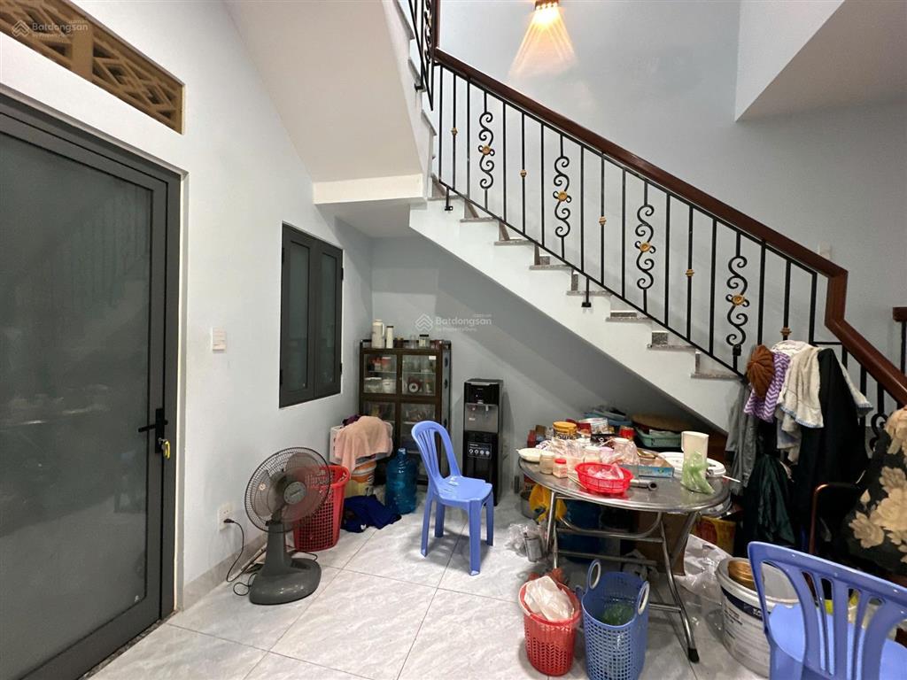Bán nhà 3 tầng  vĩnh hải, bắc nha trang  chỉ 4 tỷ 200