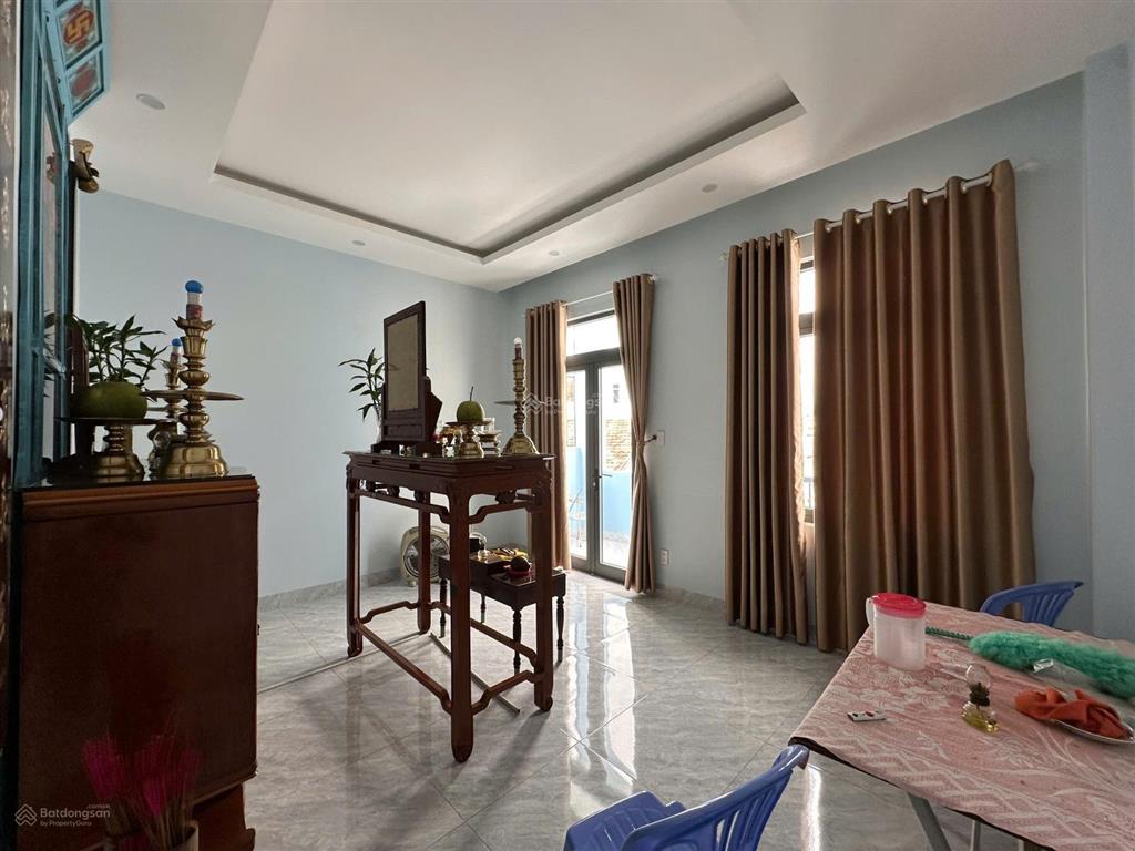 Bán nhà 3 tầng  vĩnh hải, bắc nha trang  chỉ 4 tỷ 200