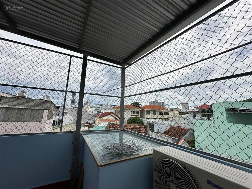 Bán nhà 3 tầng  vĩnh hải, bắc nha trang  chỉ 4 tỷ 200