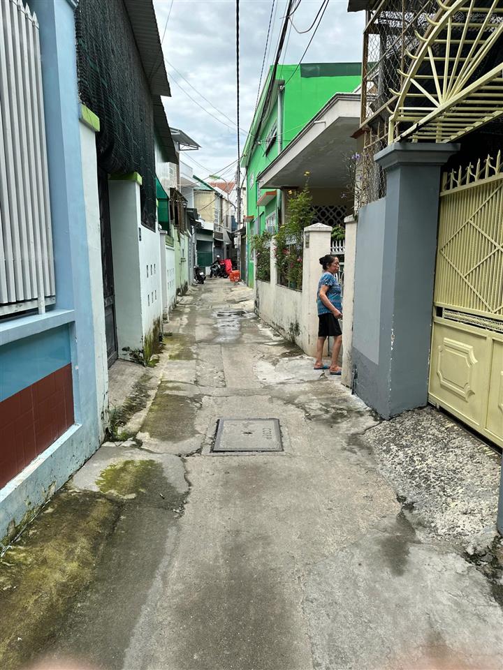 Bán nhà 3 tầng  vĩnh hải, bắc nha trang  chỉ 4 tỷ 200