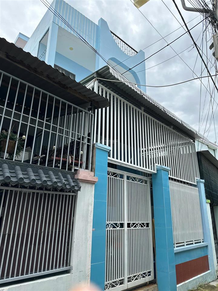 Bán nhà 3 tầng  vĩnh hải, bắc nha trang  chỉ 4 tỷ 200
