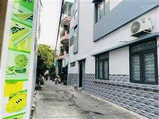 Bán nhà hẻm nguyễn khanh, phước hải, trung tâm tp. nha trang  5 tỷ 050