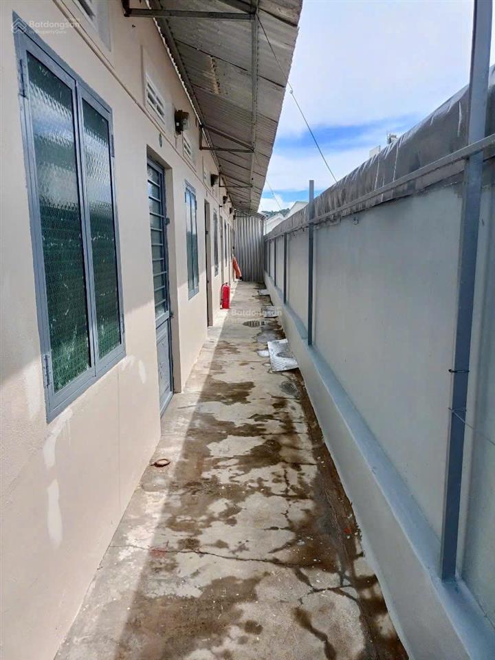 Bán dãy trọ phước long gần uỷ ban phường nam nha trang