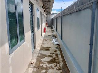 Bán dãy trọ phước long gần uỷ ban phường nam nha trang