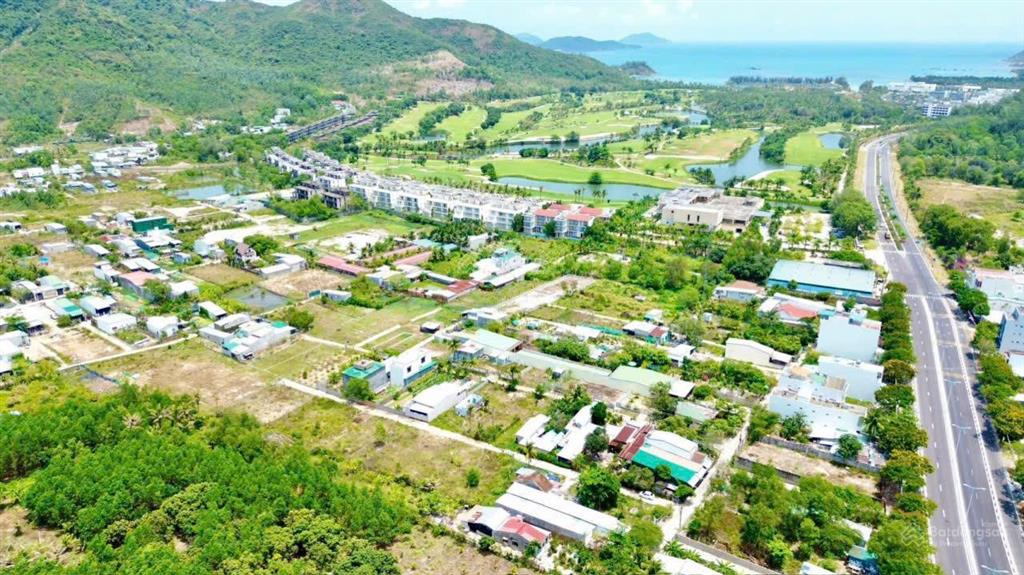 Hiếm! bán đất phước hạ nam nha trang  full thổ cư