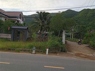 Bán nhanh lô góc 2 mặt tiền tỉnh lộ 3  phước thượng, phước đồng