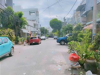 Bán đất giá rẻ như tờ a4  mt đường 14 m p bình thuận, quận 7