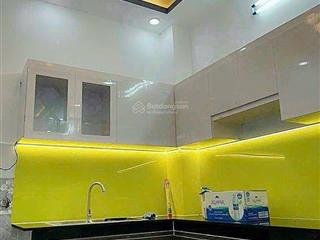 Bán nhà 2 mt thông thoáng lâm văn bền, p. tân kiểng, q7, 5tỷ3
