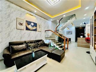 Bán nhà đường số, p. tân quy, q. 7, 4x16m, 3t, chỉ 6 tỷ nhỉnh
