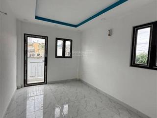 Nhà 3 tầng, 3pn, 3 tỷ nhỉnh, lâm văn bền, p.tân kiểng, q.7