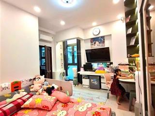 Bán nhà xe hơi ngủ, hẻm 8m, 4.5 x17, trần xuân soạn, p.tân hưng, q.7, 10 tỷ nhỉnh