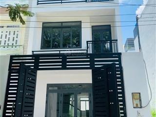 Bán nhà đẹp 4 tầng, 69m, huỳnh tấn phát, q7, chỉ 6 ty, cạnh phú mỹ hưng