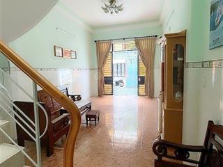 Nhà mt đường số tân quy, q.7, một đời chủ, 85m2, 14t8