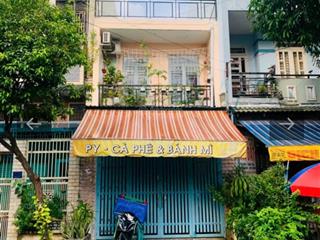 Cực đẹp bán nhà mt nguyễn cửu đàm tsn tân phú 4.5 x17 trệt lầu giá chỉ 12.5 tỷ tl