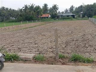 Cực đẹp bán lô đất thổ cư 12.2x40m, 488.6m2 có 200m2 thổ cư, đường xe hơi, giá chỉ 720 triệu tl