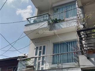 Cực đẹp bán nhà hxh nguyễn sơn gần chợ 4x15 trệt 3 lầu + st giá chỉ 6.7 tỷ tl