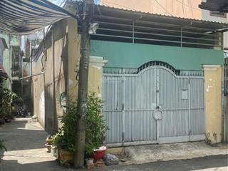 Cực hiếm hxh phường tân sơn nhì 5.25x20,4m cấp 4 giá chỉ 8 tỷ tl