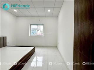 Cho thuê 2pn full nội thất máy giặt riêng ngay phan văn trị, gò vấp