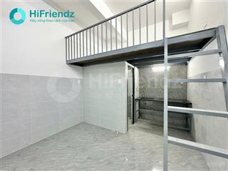 Cho thuê phòng trọ sinh viên giá rẻ có nội thất ngay lê đức thọ, gò vấp