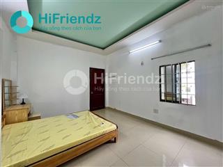 Cho thuê studio cửa sổ trời full nội thất ngay phạm văn chiêu gò vấp