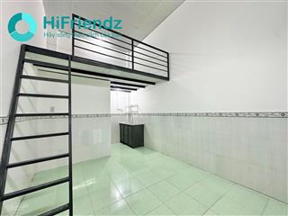 Cho thuê phòng trọ sinh viên giá rẻ gần cđ fpt, q12