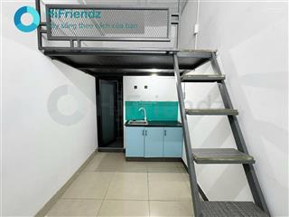 Cho thuê phòng trọ sinh viên giá rẻ ngay gần thống nhất gò vấp